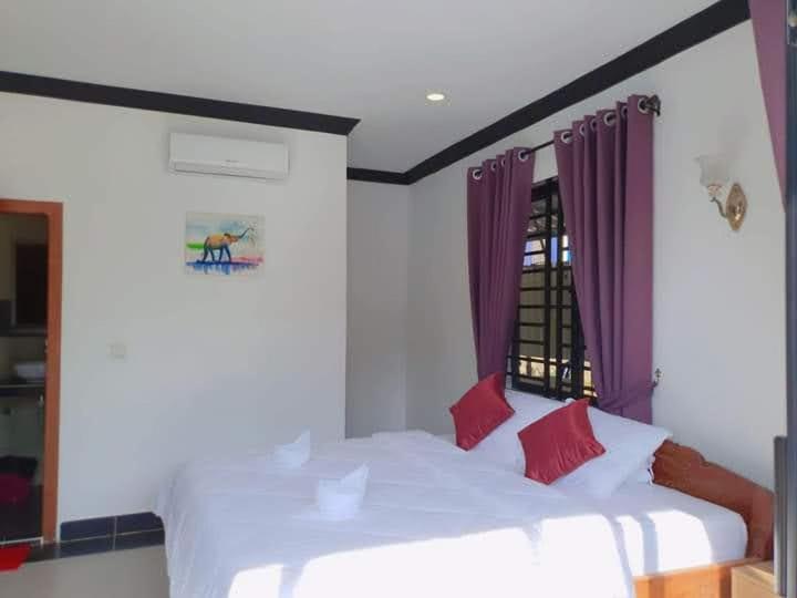 Paradise Cozy Guesthouse Sihanoukville Room photo