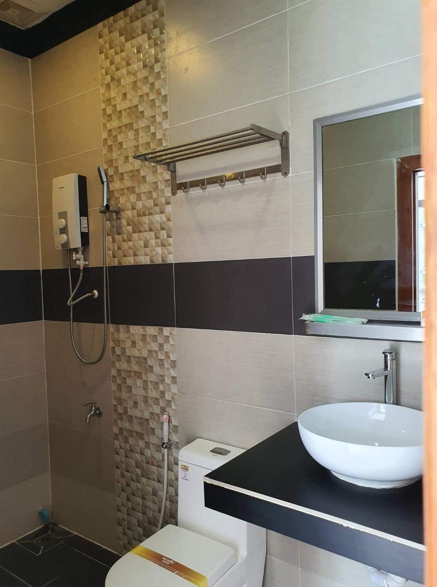 Paradise Cozy Guesthouse Sihanoukville Room photo